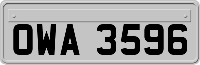 OWA3596