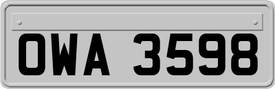 OWA3598