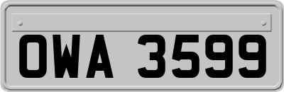 OWA3599