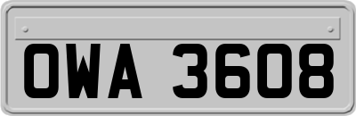 OWA3608