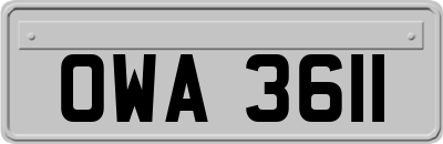 OWA3611