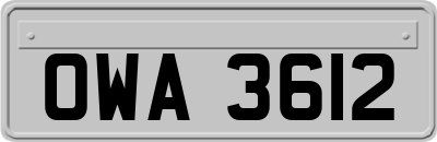 OWA3612