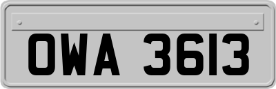 OWA3613