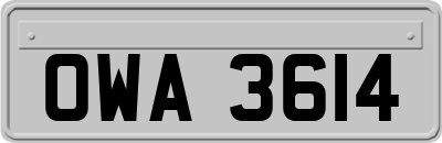 OWA3614