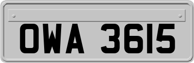 OWA3615