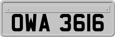 OWA3616