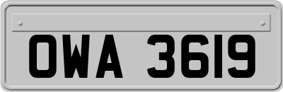 OWA3619