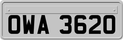 OWA3620