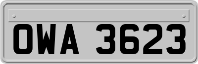 OWA3623