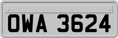OWA3624