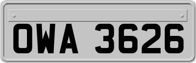OWA3626