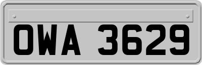 OWA3629