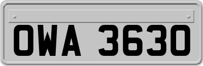 OWA3630