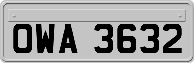 OWA3632