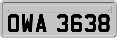 OWA3638