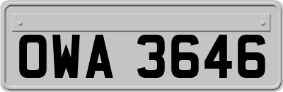 OWA3646