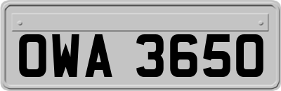 OWA3650