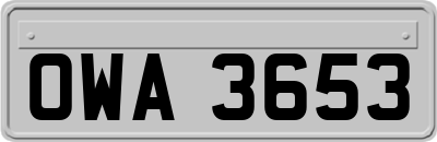 OWA3653