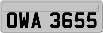 OWA3655