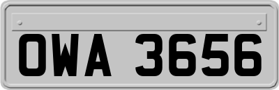 OWA3656