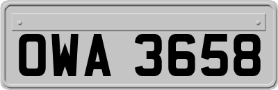 OWA3658