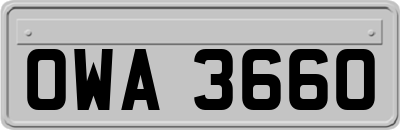 OWA3660