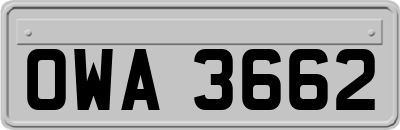 OWA3662