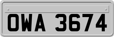 OWA3674