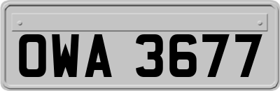 OWA3677