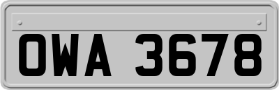 OWA3678