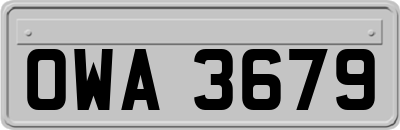 OWA3679