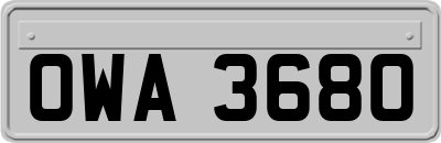OWA3680