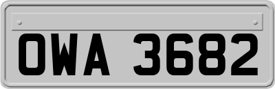OWA3682