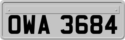 OWA3684