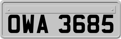 OWA3685