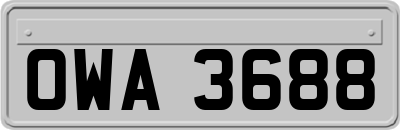 OWA3688
