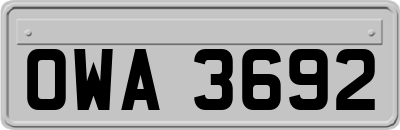 OWA3692