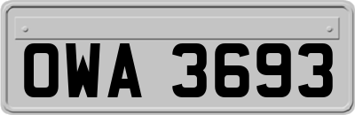 OWA3693