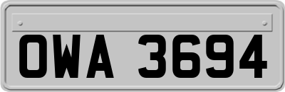 OWA3694