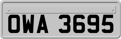 OWA3695