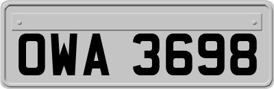 OWA3698