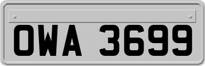 OWA3699