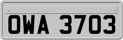 OWA3703