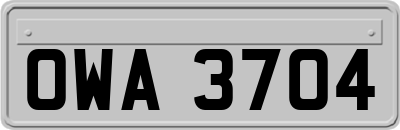 OWA3704