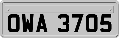 OWA3705