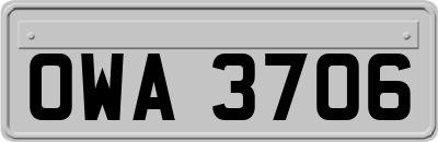 OWA3706