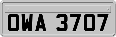 OWA3707