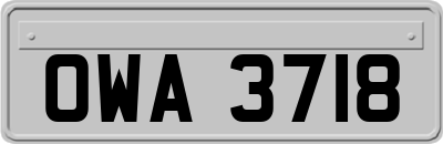 OWA3718