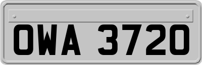 OWA3720
