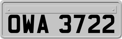 OWA3722